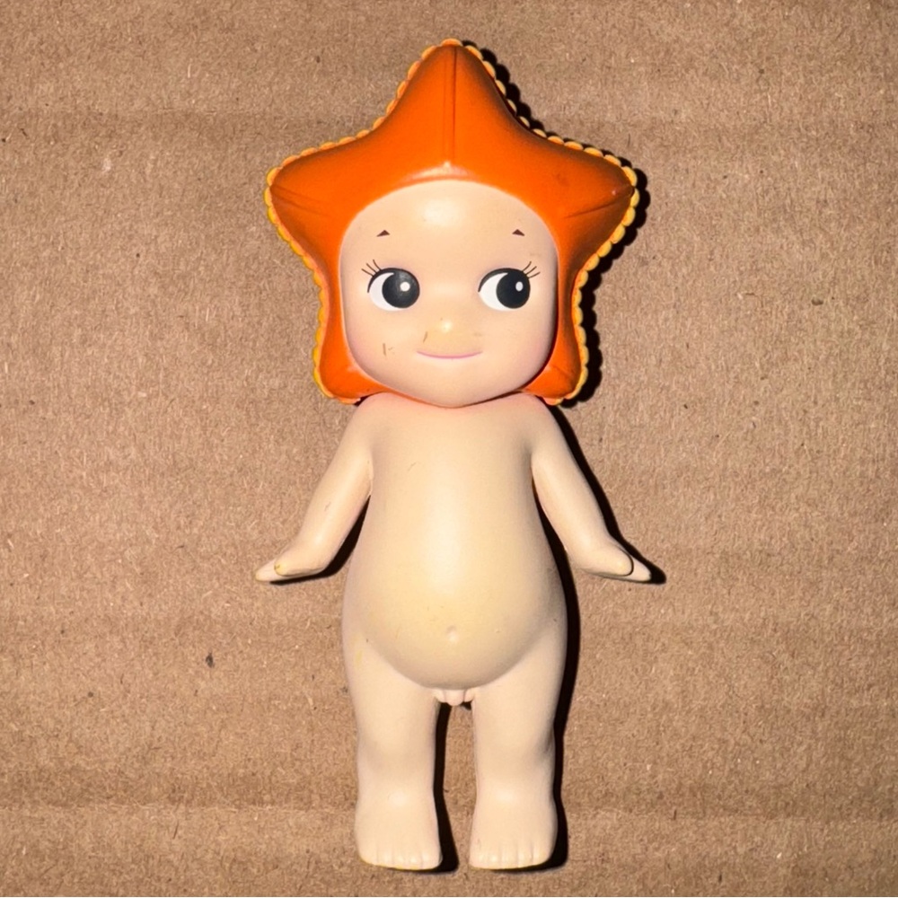 sonny angel | starfish | marine series